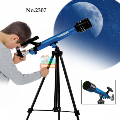 Telescope : 2307